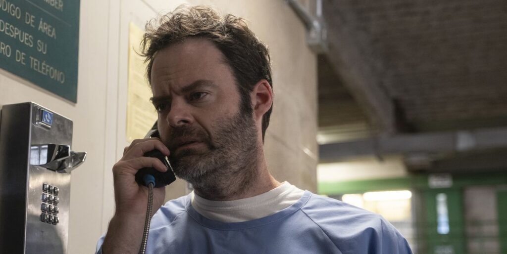 ‘Barry’ Season 4 Release Schedule 'Barry' Season 4 Release Schedule