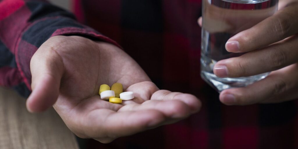 Best Multivitamins for Men of 2023, Tested by Experts