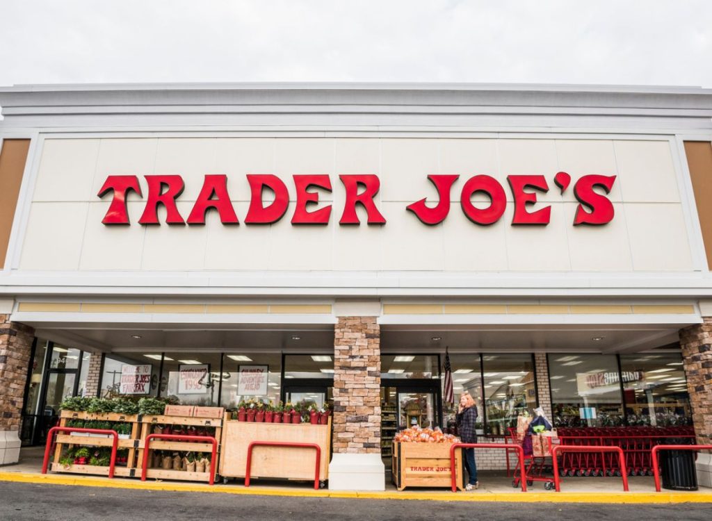 Best & Worst Frozen Foods at Trader Joe’s, According to Dietitians