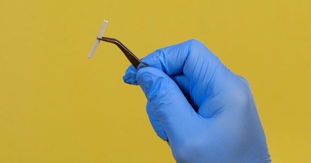 Birth Control Implant and Weight Gain: Just the Facts