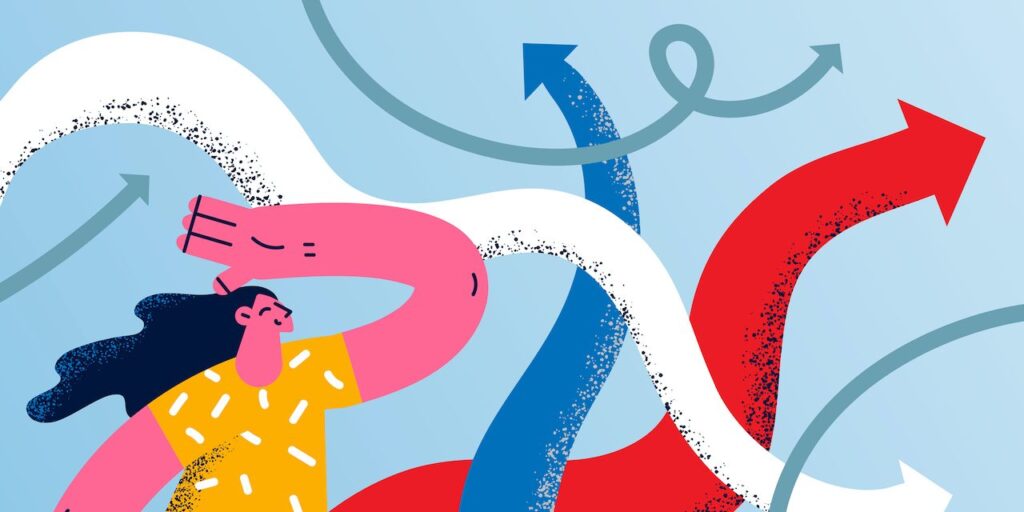 Challenging Daily Decisions With Chronic Illness