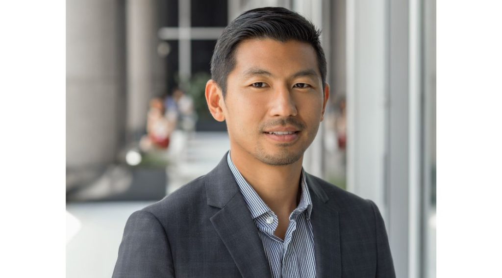 Chong Xie: Bringing Innovative Fascia Training to New York