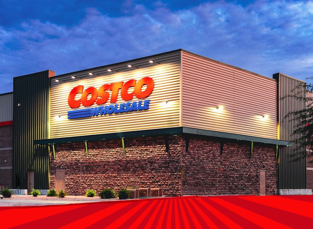 Costco Just Revealed Very Ambitious Expansion Plans