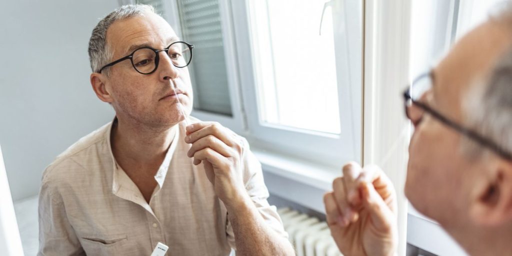 Covid-Flu At-Home Test: What to Know