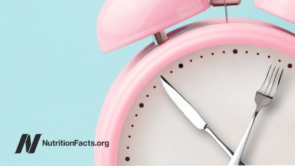 Fasting to Reverse Diabetes