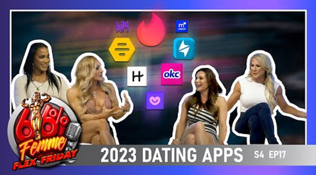 Femme Flex Friday Co-Hosts Talk Modern Day Romance and Dating