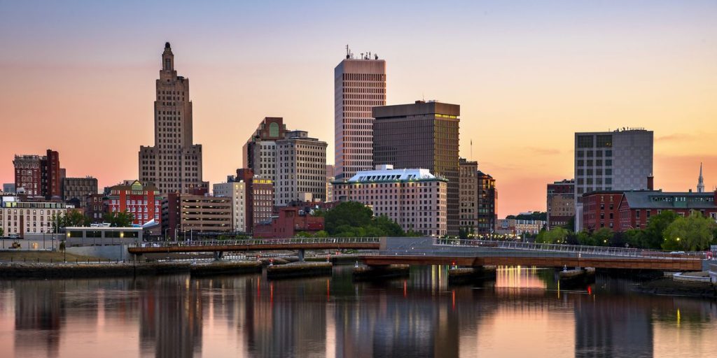 Film and TV Producer Dies from Heat Stroke After Providence Half Marathon