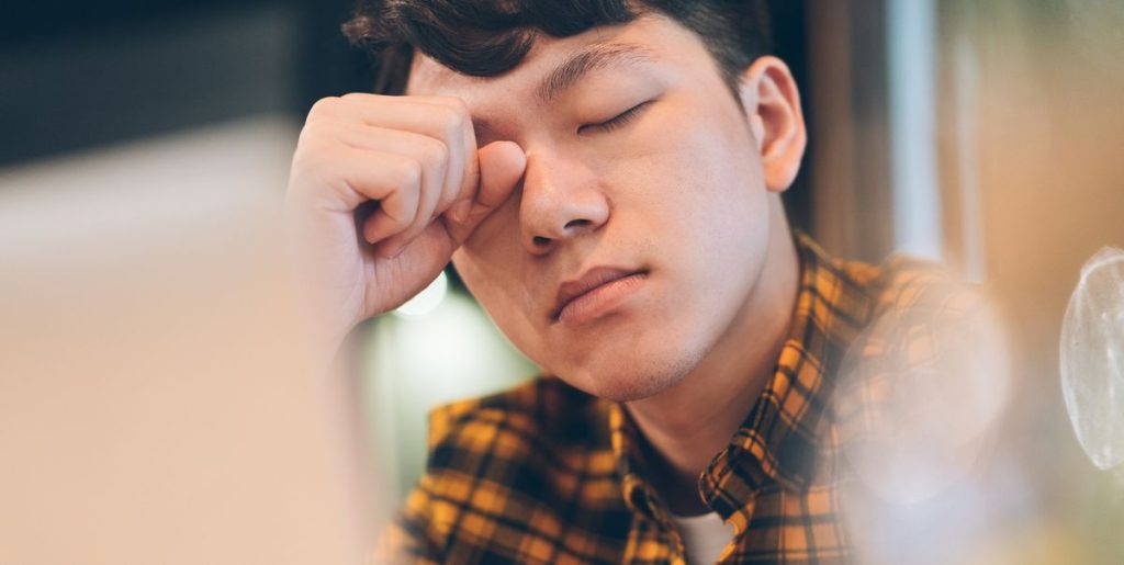 Getting Laid Off Affects Your Mental Health: Tips for Coping