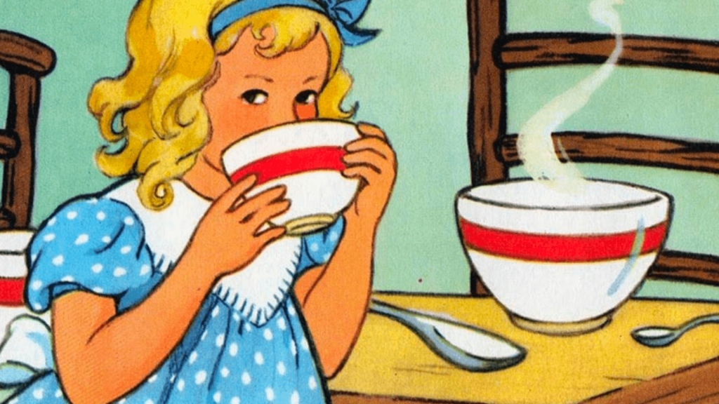 Goldilocks Training: How to Maintain Momentum