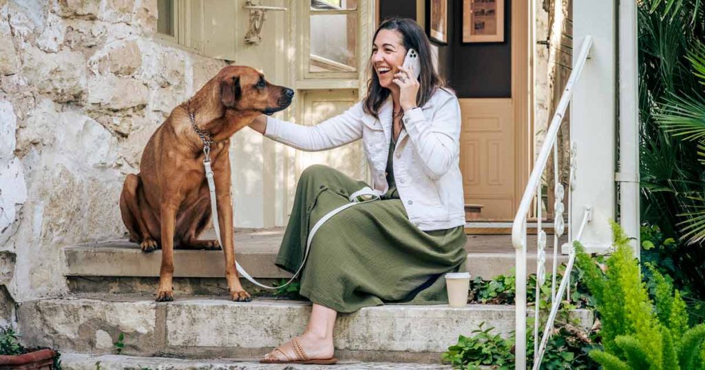 How Millbrook Companies Reinvented Their Offices