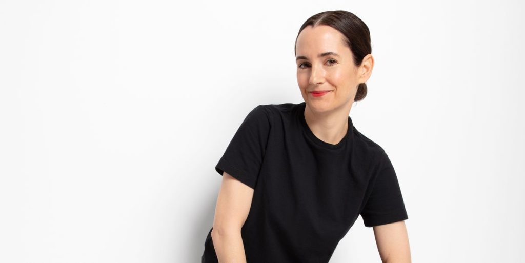 How Stylist Karla Welch Learned To Embrace And Respect Her Flow