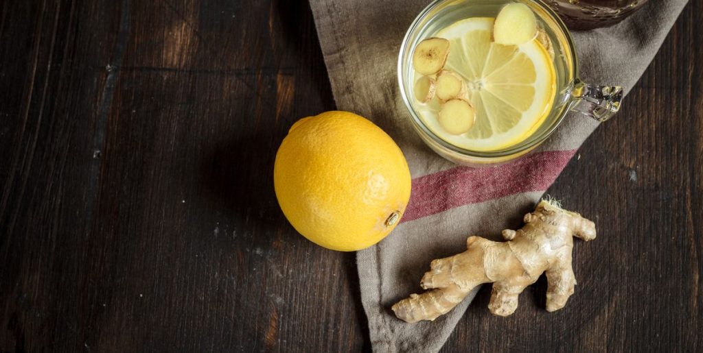 How To Get Rid Of A Stomach Ache Fast