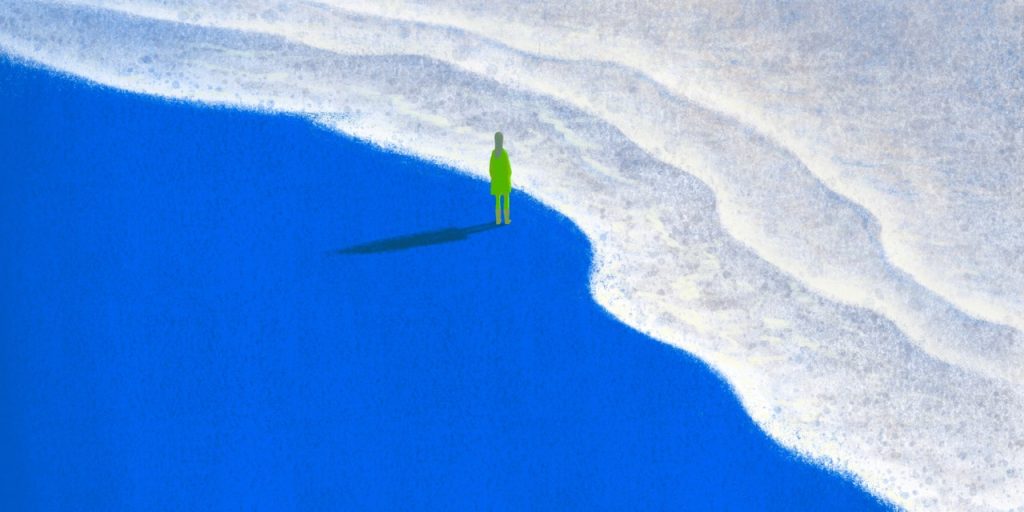 How to Cope With ‘Anticipatory Grief’ When a Loved One Is Dying How to Cope With ‘Anticipatory Grief’ When a Loved One Is Dying