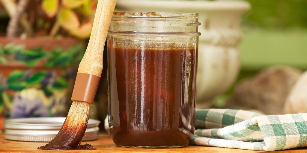How to Make Your Own Homemade Barbecue Sauce