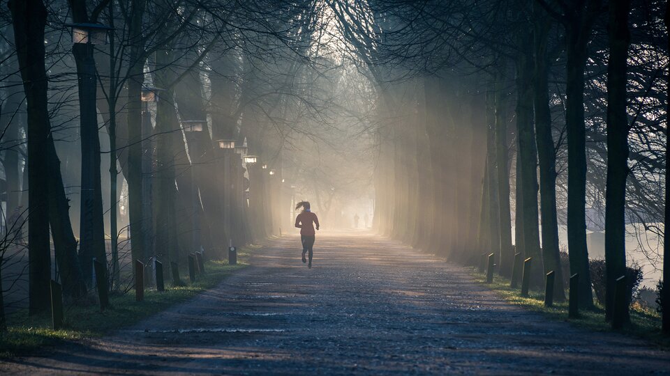 How to Prepare for a Morning Workout the Night Before How to Prepare for a Morning Workout the Night Before