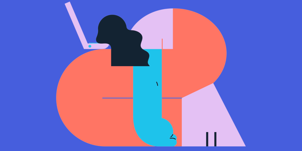 How to Relieve and Prevent Tech-Neck Pain, According to Experts