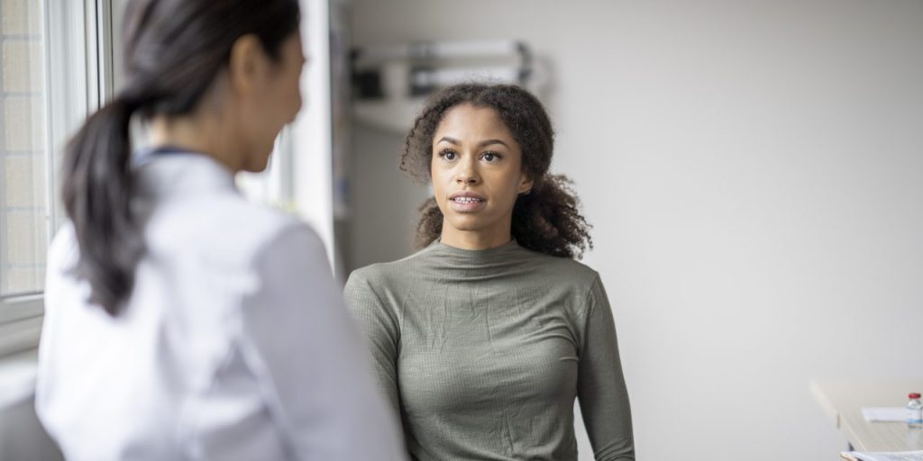 How to Talk to Your Doctor About Your IgA Nephropathy Treatment Goals - The Mighty