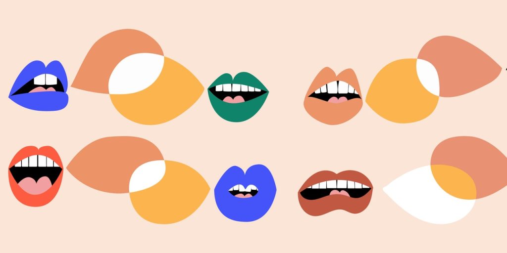 How to Vent to Your Friends Without Overwhelming Them