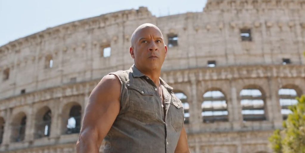 How to Watch and Stream 'Fast X'