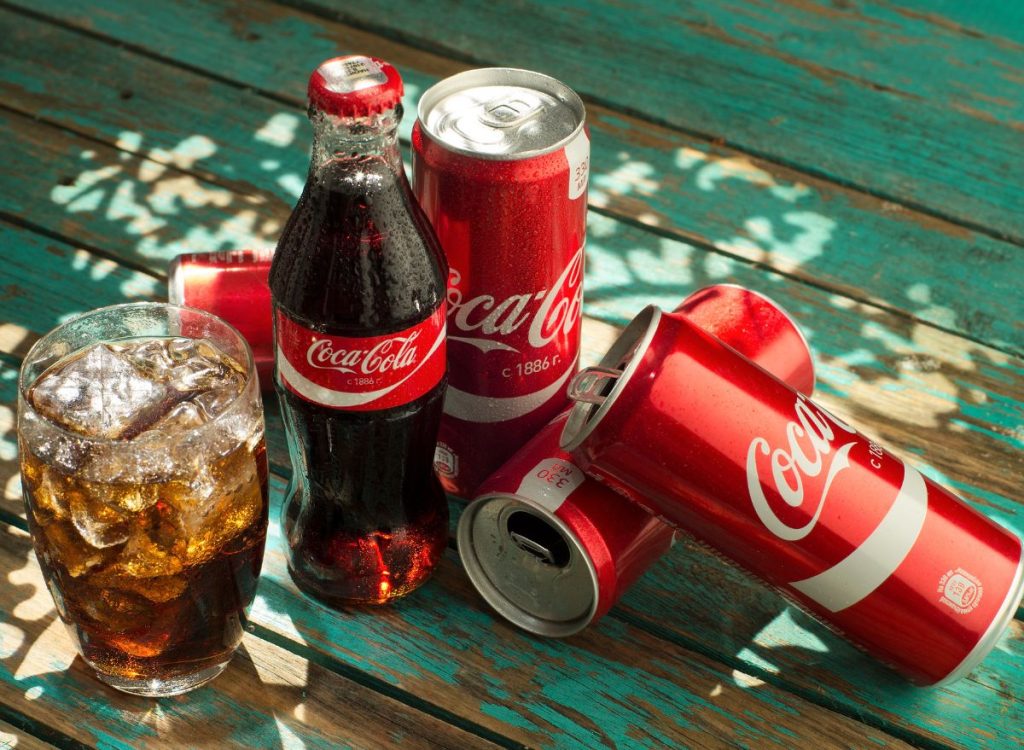 Is Coca-Cola Bad for You? 6 Side Effects of Drinking It