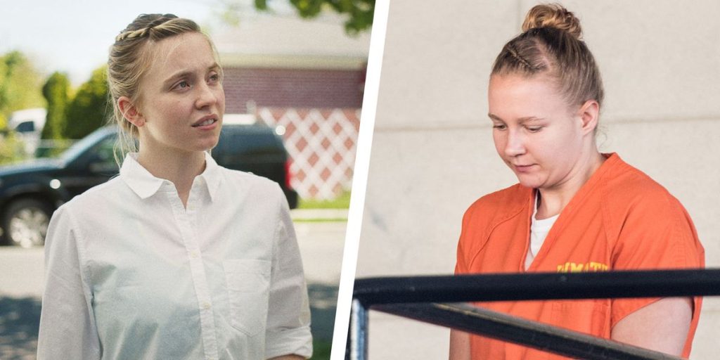 Is 'Reality' Based on a True Story? Where Reality Winner Is Now