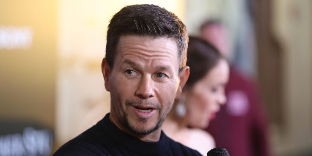 Mark Wahlberg Shares His Opinions on the Ozempic Weight Loss Trend