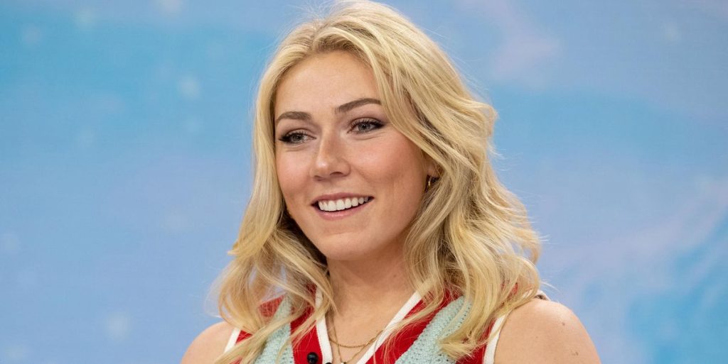 Mikaela Shiffrin Shares Her Biggest Secrets To Success Mikaela Shiffrin Shares Her Biggest Secrets To Success