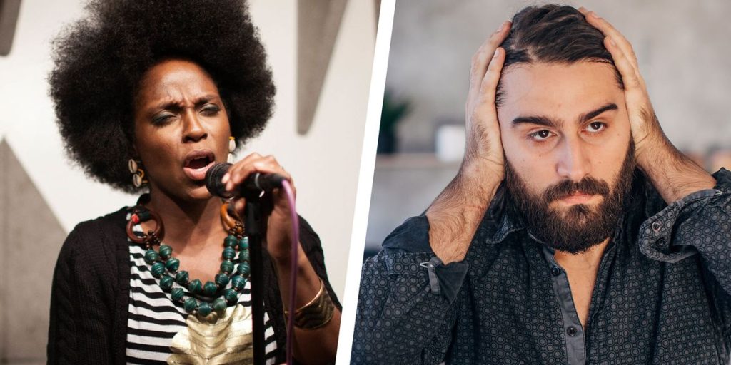 My Girlfriend Can’t Sing. Should I Dump Her? My Girlfriend Can't Sing. Should I Dump Her?