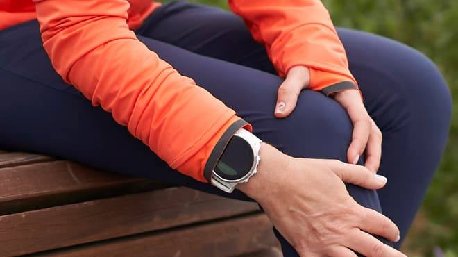 Ready to run: What are some signs of overtraining? Ready to run: What are some signs of overtraining?