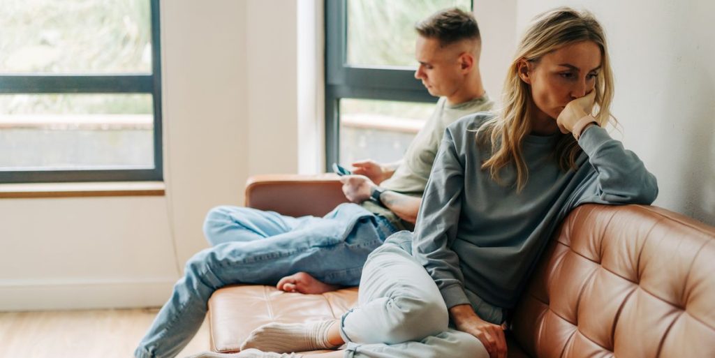 Relationship OCD: Signs, Causes, Treatments