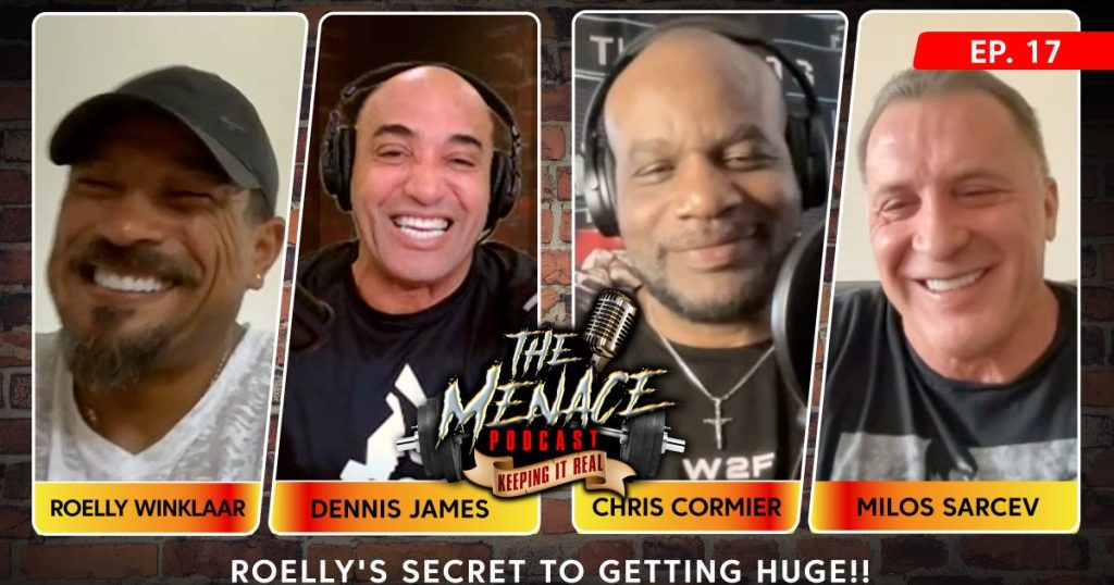 Roelly Winklaar Speaks About Retirement Rumors