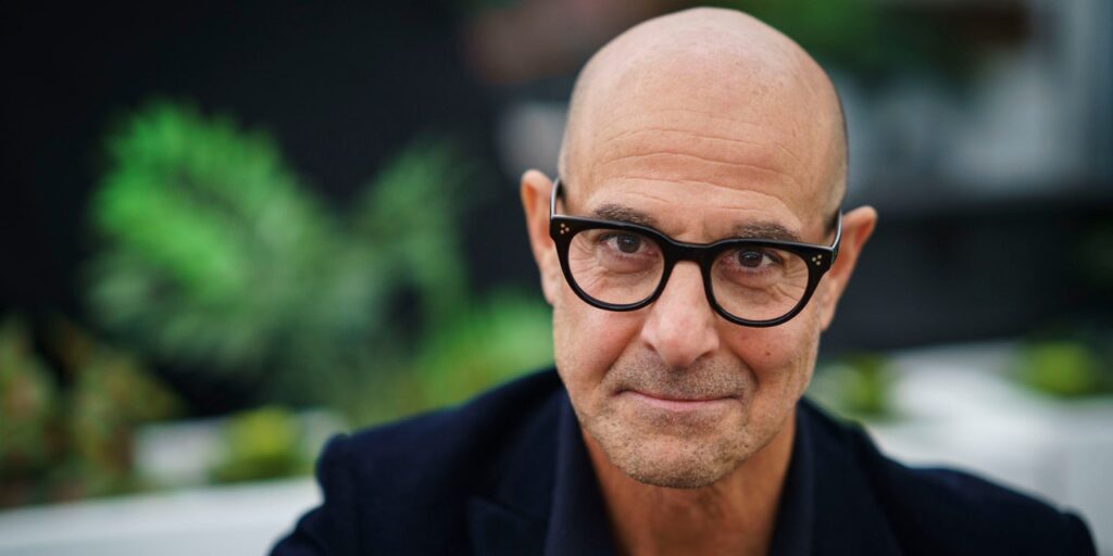 Stanley Tucci Might Have Died Without the ‘Brutal’ Cancer Treatments He Received in 2017