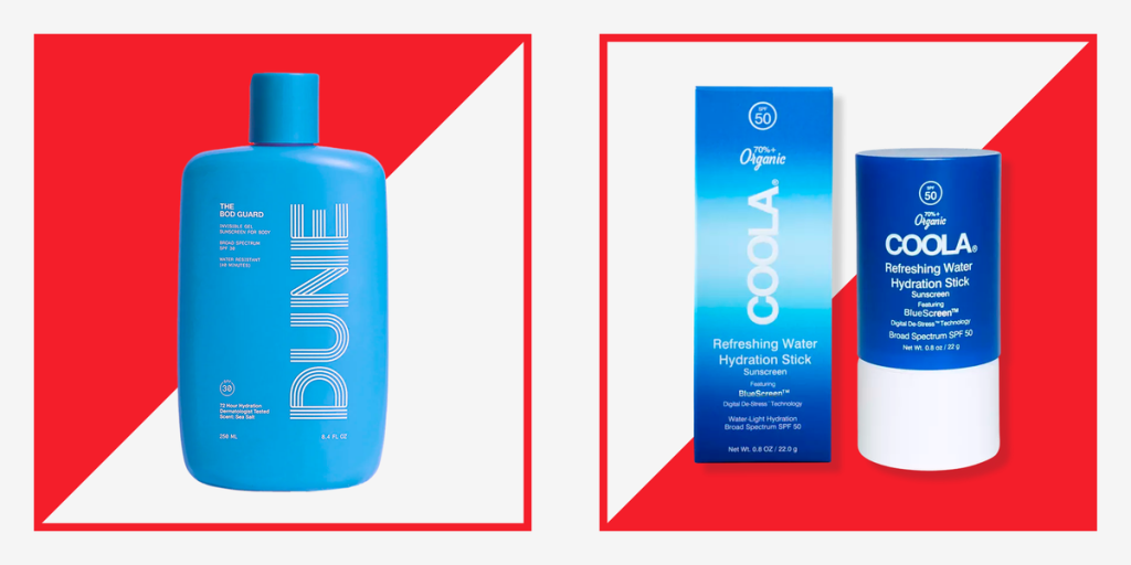 The 8 Best Sunscreens for Men in 2023, Tested by Grooming Editors