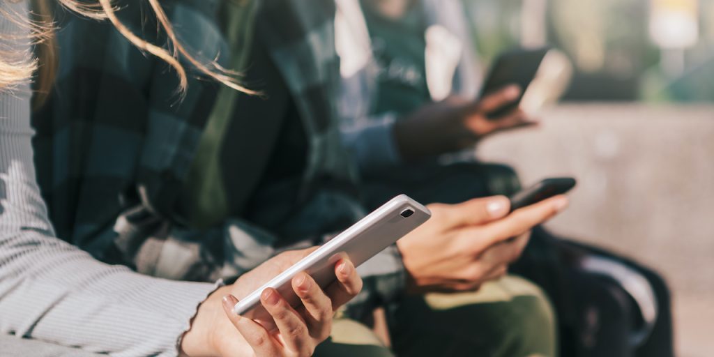 The Advisory on Teen Social Media Use and Mental Health