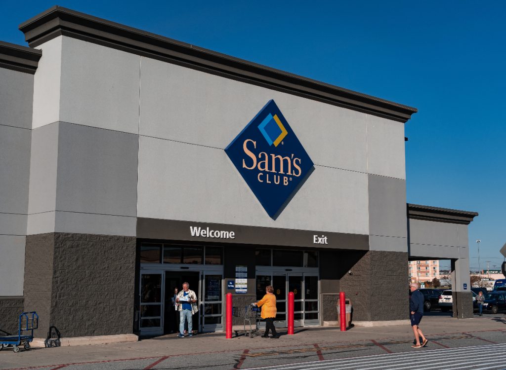 The Best Frozen Foods at Sam's Club