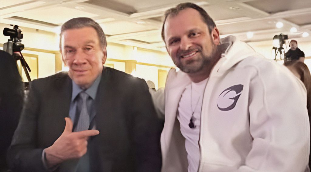 The Bodybuilding Community Celebrated the Pittsburgh Pro