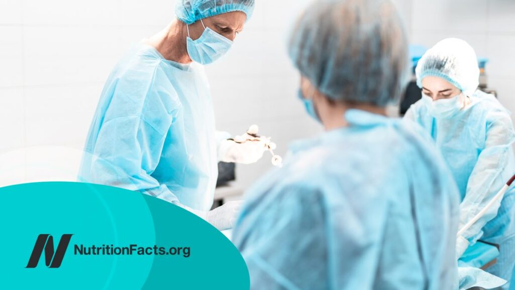 The Complications of Bariatric Weight-Loss Surgery The Complications of Bariatric Weight-Loss Surgery