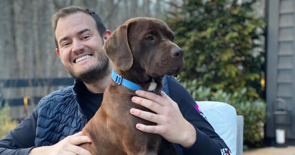 The Points Guy Brian Kelly on What Motivates Him