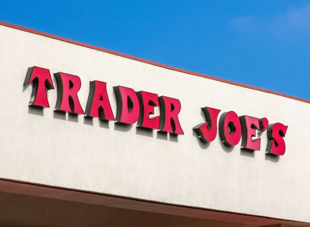 Trader Joe's Shoppers Are Raving About Strawberry Muffins