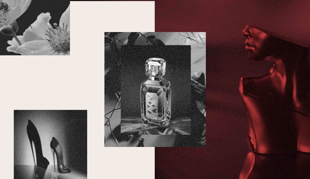 Try Dark Feminine Perfume for a Moody Take on Spring|Well+Good