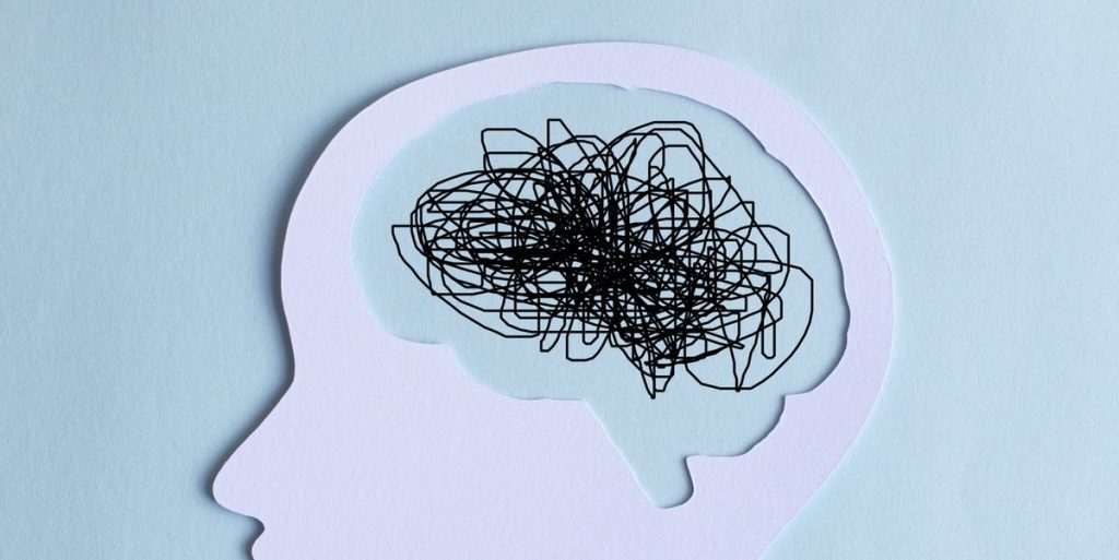 What Are Intrusive Thoughts? Examples, Causes, Treatment