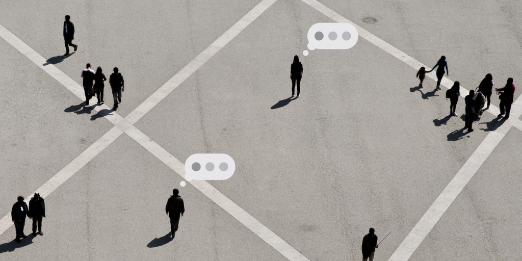 What Is Active Listening? A Crisis Hotline Volunteer Explains