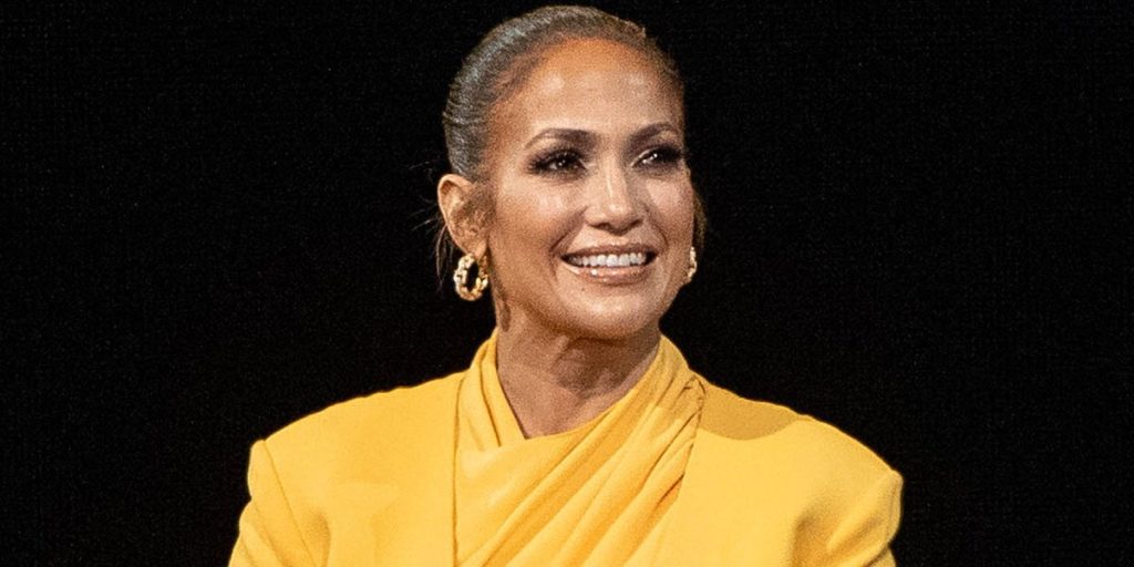 What Is Jennifer Lopez's Net Worth In 2023? How She Makes Money