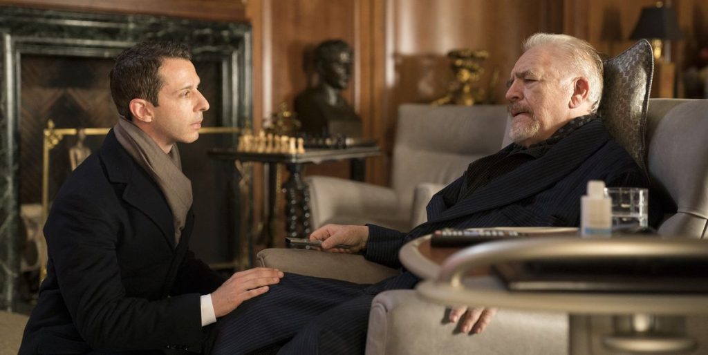 What Is a Pulmonary Embolism? Logan's Cause of Death in Succession, Explained