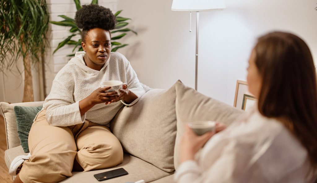 What To Say To Someone Who Recently Got Dumped