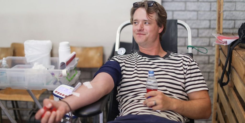 What You Should Know About The New Blood Donation Guidelines