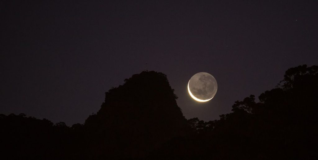 When Is The Next New Moon?