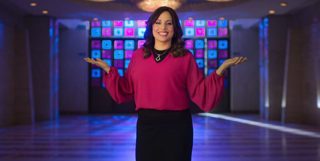 Who Is Aleeza Ben Shalom, Netflix's New Matchmaker?