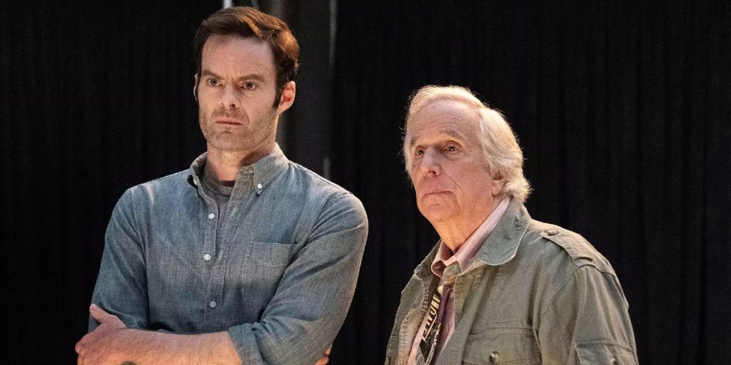 Will There Be a ‘Barry’ Season 5? What We Know Will There Be a 'Barry' Season 5? What We Know