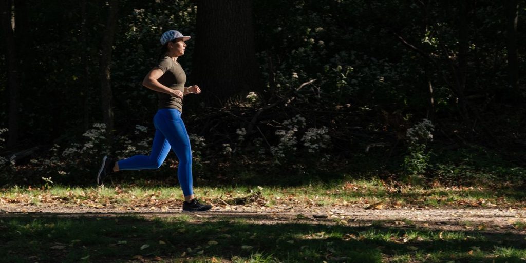 Women Built for Endurance Events Women Built for Endurance Events